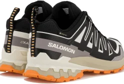 Homme Salomon Trail^XA PRO 3D v9 Gore-Tex