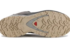 Femme Salomon Trail^XA PRO 3D v9 Gore-Tex femme