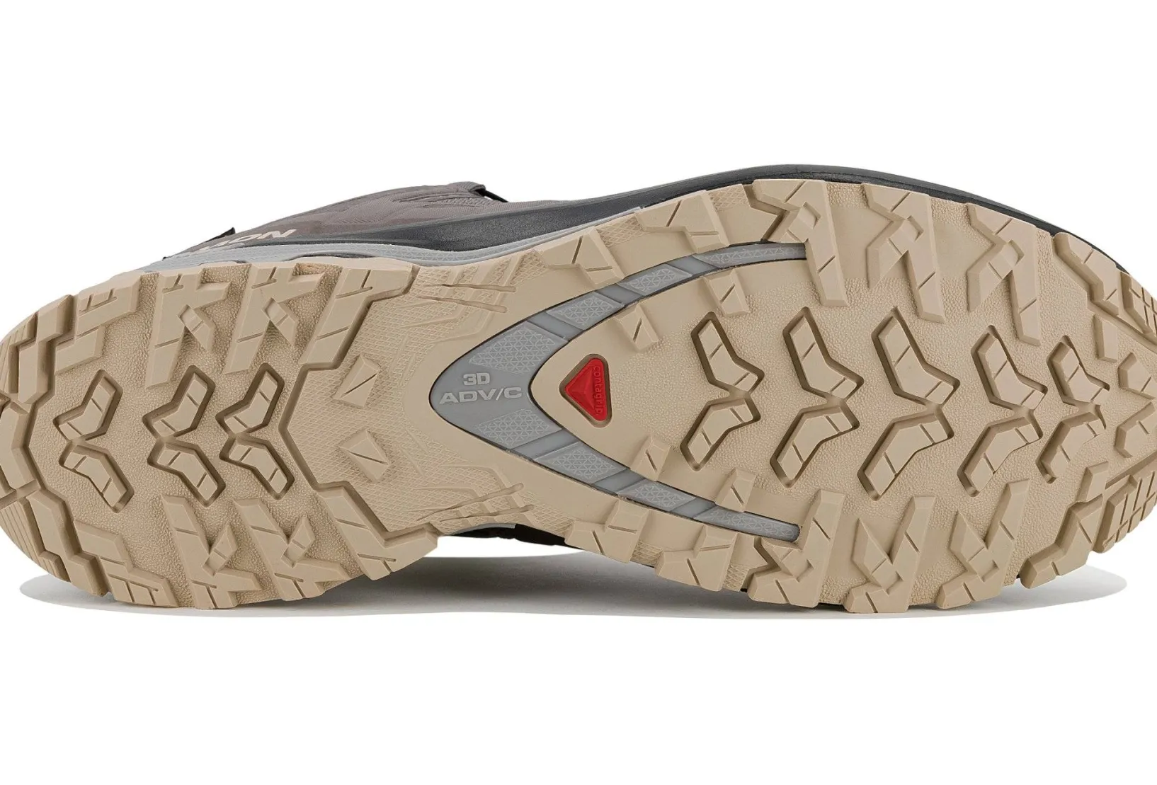 Femme Salomon Trail^XA PRO 3D v9 Gore-Tex femme