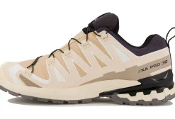 Femme Salomon Trail^XA PRO 3D v9 Gore-Tex femme