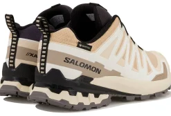 Femme Salomon Trail^XA PRO 3D v9 Gore-Tex femme