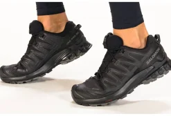 Homme Salomon Trail^XA PRO 3D v9 Gore-Tex M