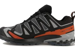 Homme Salomon Trail^XA PRO 3D v9 Gore-Tex Wide