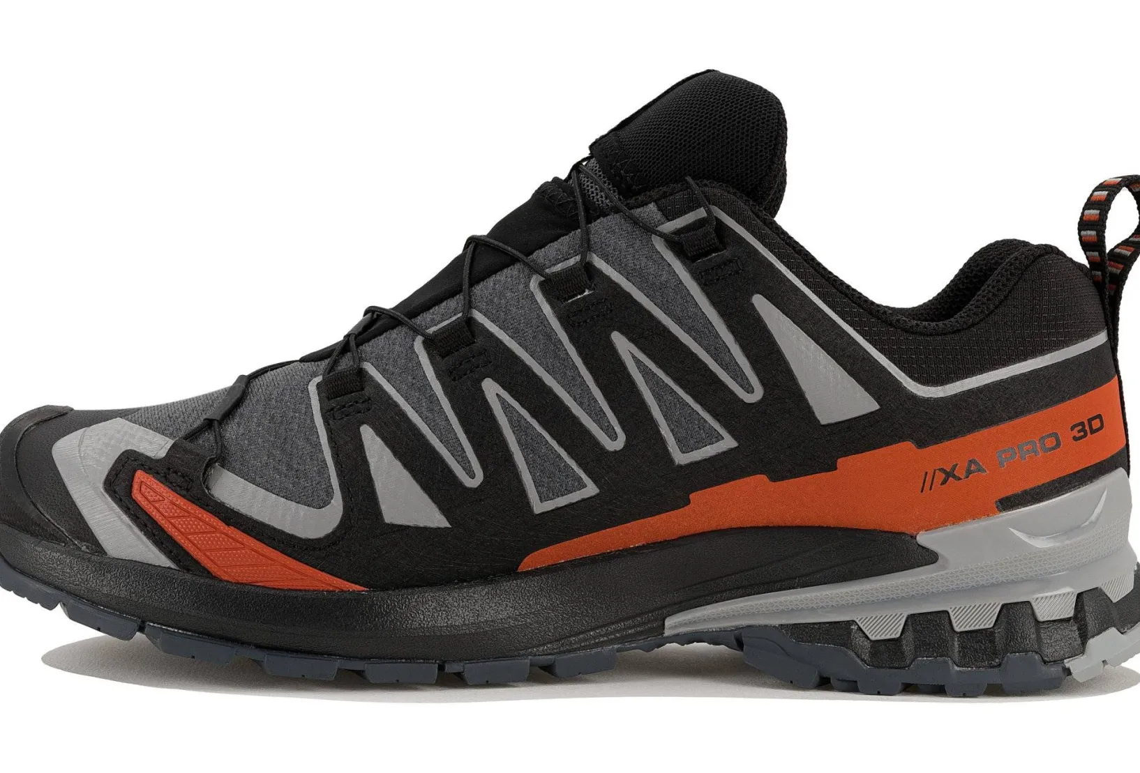 Homme Salomon Trail^XA PRO 3D v9 Gore-Tex Wide