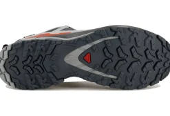 Homme Salomon Trail^XA PRO 3D v9 Gore-Tex Wide