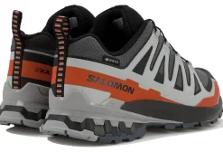 Homme Salomon Trail^XA PRO 3D v9 Gore-Tex Wide