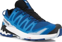 Homme Salomon Trail^XA PRO 3D v9 M