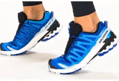 Homme Salomon Trail^XA PRO 3D v9 M