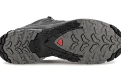 Homme Salomon Trail^XA PRO 3D v9 Wide M