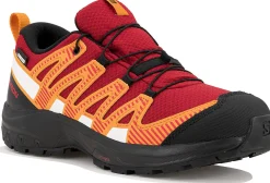 Homme Salomon Junior^XA PRO V8 CSWP garçon