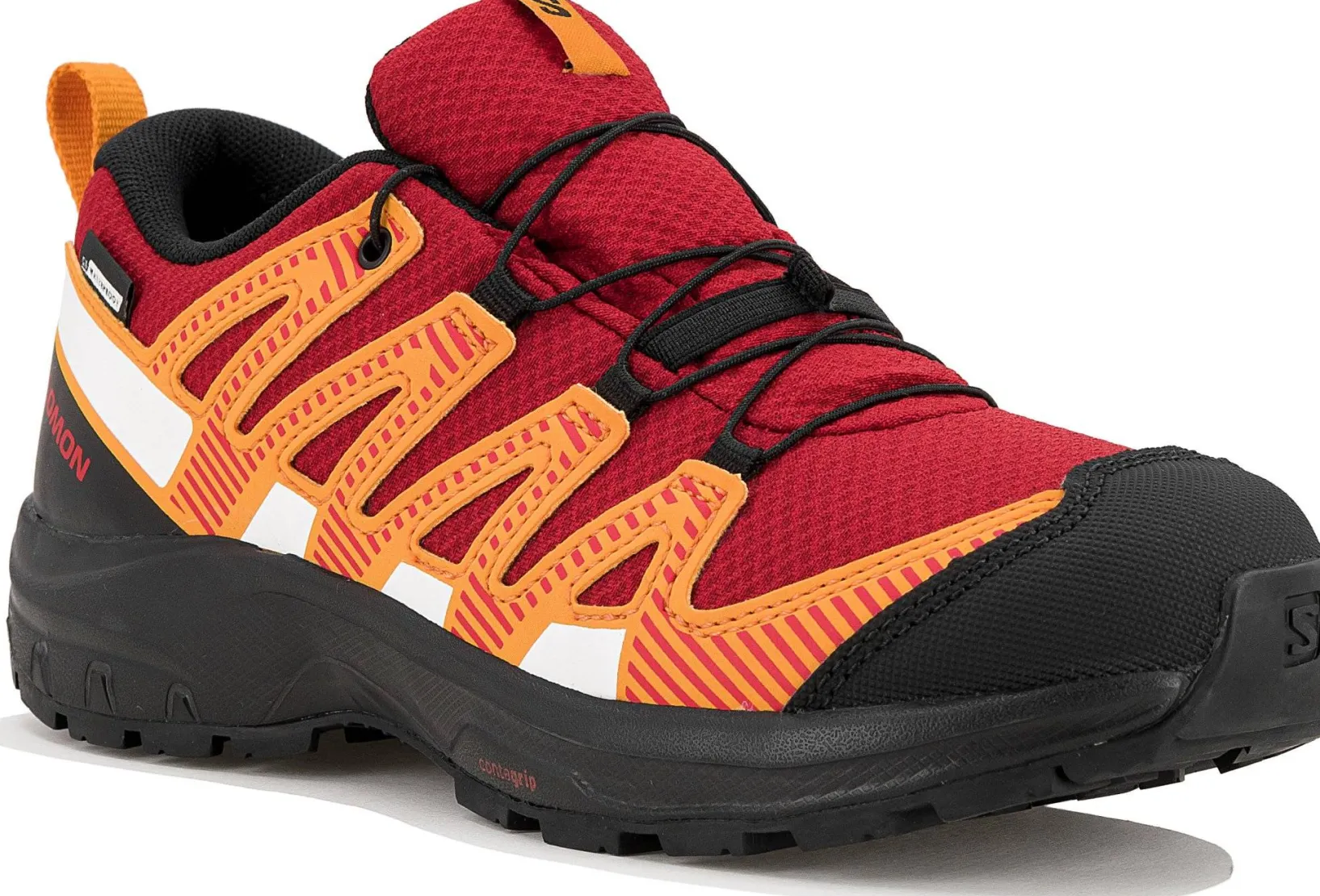 Homme Salomon Junior^XA PRO V8 CSWP garçon