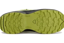 Homme Salomon Junior^XA PRO V8 garçon