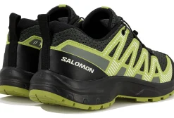 Homme Salomon Junior^XA PRO V8 garçon