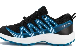Homme Salomon Junior^XA PRO V8 garçon