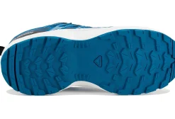 Homme Salomon Junior^XA PRO V8 garçon