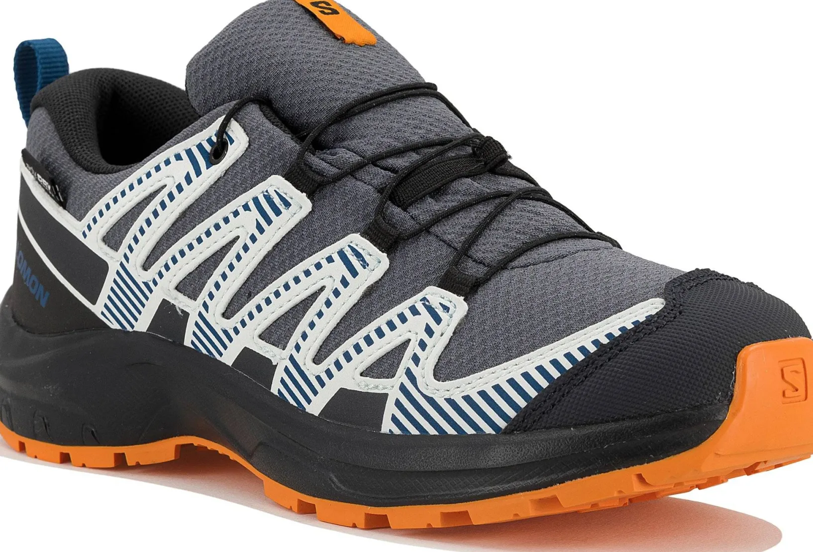 Homme Salomon Junior^XA PRO V8 WP garçon