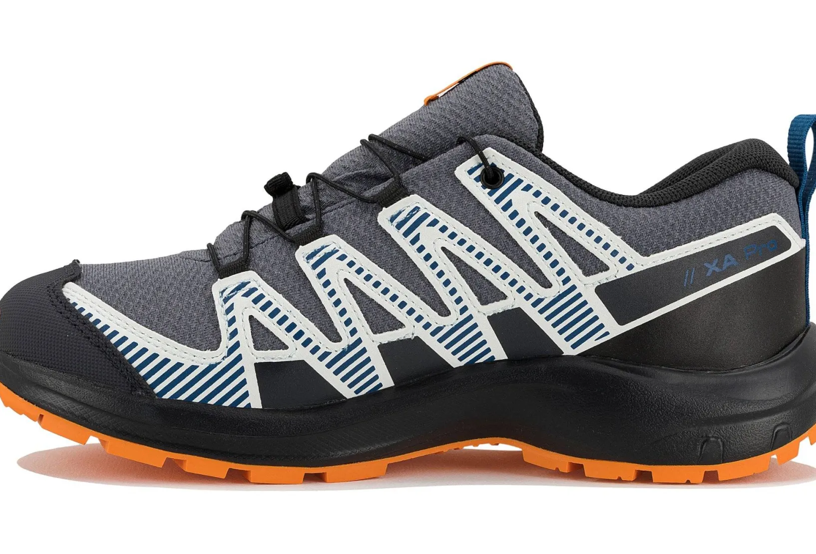 Homme Salomon Junior^XA PRO V8 WP garçon