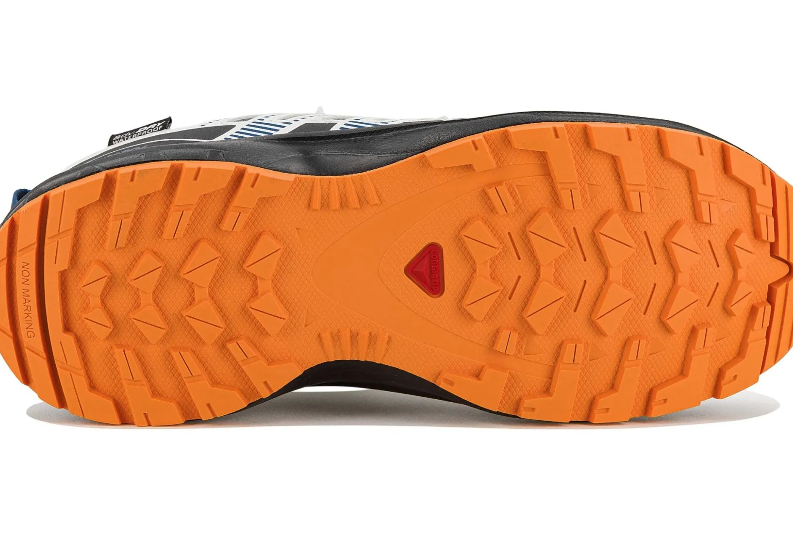 Homme Salomon Junior^XA PRO V8 WP garçon