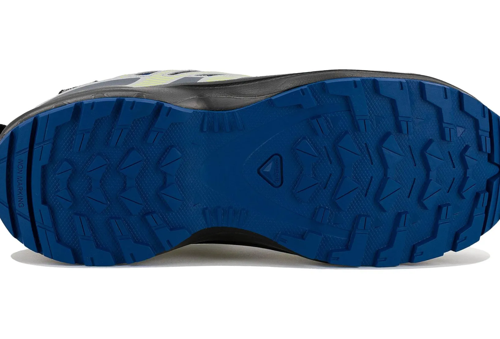 Homme Salomon Junior^XA PRO V8 WP garçon