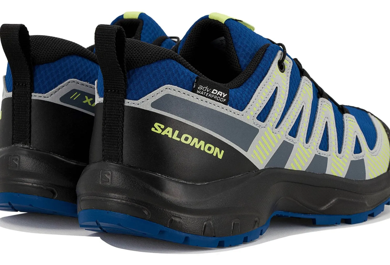 Homme Salomon Junior^XA PRO V8 WP garçon