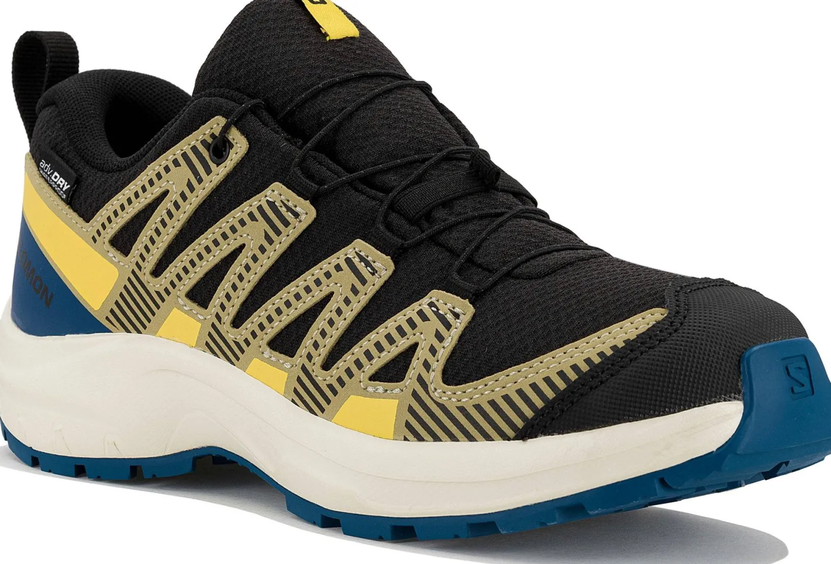 Homme Salomon Junior^XA PRO V8 WP garçon