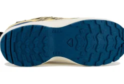 Homme Salomon Junior^XA PRO V8 WP garçon