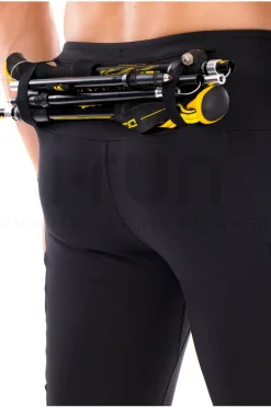 Homme Odlo Collants / Pantalons^X-Alp Cargo Winter Warm