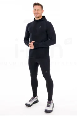 Homme Odlo Collants / Pantalons^X-Alp Cargo Winter Warm