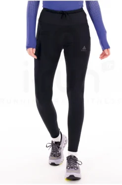 Femme Odlo Collants / Pantalons^X-Alp Cargo Winter Warm femme