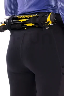 Femme Odlo Collants / Pantalons^X-Alp Cargo Winter Warm femme