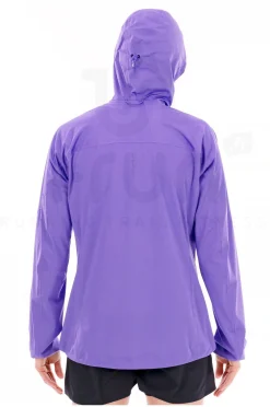 Femme Odlo Vestes & Coupe Vent^X-Alp Performance Jacket femme