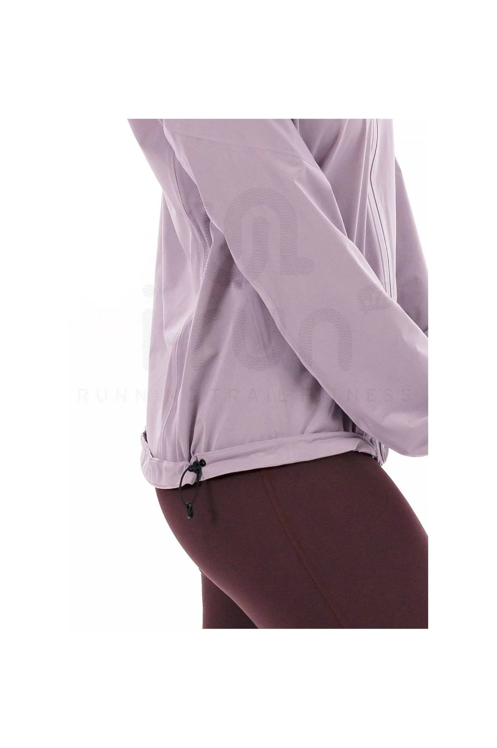 Femme Odlo Vestes & Coupe Vent^X-Alp Performance Jacket femme