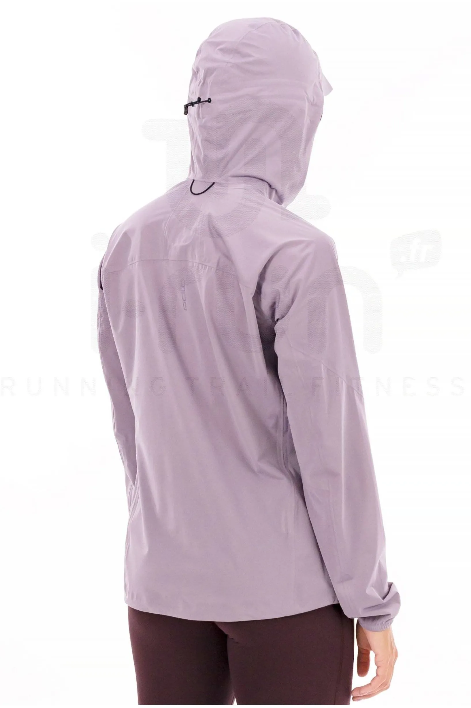 Femme Odlo Vestes & Coupe Vent^X-Alp Performance Jacket femme