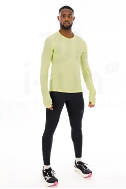 Homme Odlo Manches Longues^X-Alp Performance Wool 115