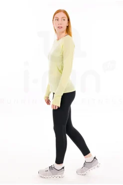 Femme Odlo Manches Longues^X-Alp Performance Wool 115 femme