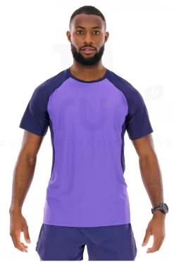 Homme Odlo Manches Courtes^X-Alp Trail