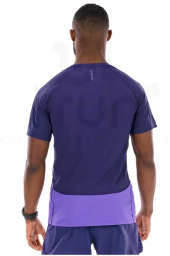 Homme Odlo Manches Courtes^X-Alp Trail