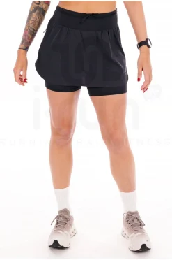 Femme Odlo Shorts / Cuissards / Jupes^X-Alp Trail femme