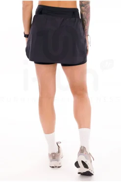 Femme Odlo Shorts / Cuissards / Jupes^X-Alp Trail femme