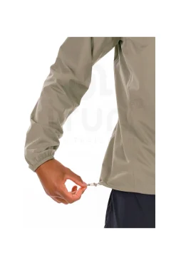 Homme Odlo Vestes & Coupe Vent^X-Alp Waterproof