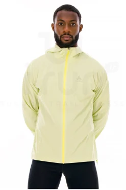 Homme Odlo Vestes & Coupe Vent^X-Alp Waterproof