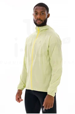 Homme Odlo Vestes & Coupe Vent^X-Alp Waterproof