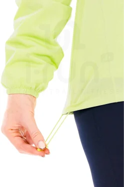 Femme Odlo Vestes & Coupe Vent^X-Alp Waterproof Jacket femme