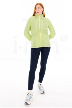 Femme Odlo Vestes & Coupe Vent^X-Alp Waterproof Jacket femme