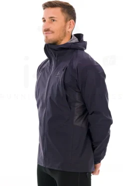 Homme Odlo Vestes & Coupe Vent^X-Alp Waterproof Pro 2.5L