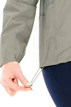 Femme Odlo Vestes & Coupe Vent^X-Alp Waterproof Pro 2.5L femme