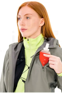 Femme Odlo Vestes & Coupe Vent^X-Alp Waterproof Pro 2.5L femme