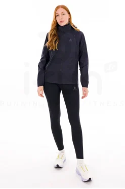 Femme Odlo Vestes & Coupe Vent^X-Alp Waterproof Pro 2.5L femme