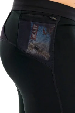 Homme Odlo Collants / Pantalons^X-Alp Winter