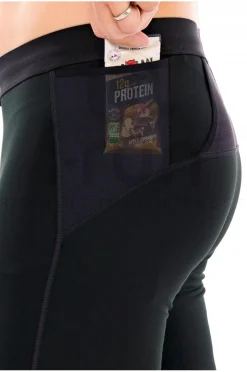 Homme Odlo Collants / Pantalons^X-Alp Winter